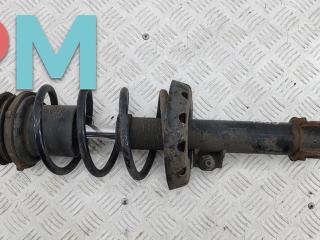 стойка передняя Opel Astra G 2003, 1.6 л., бензин, МКПП, синий, хетчбэк 5 дв., 22195352