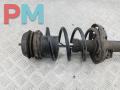 стойка передняя Opel Astra G 2003, 1.6 л., бензин, МКПП, синий, хетчбэк 5 дв., 22195352 - фото №2