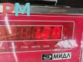 амортизатор задний правый Opel Astra G 2003, 1.6 л., бензин, МКПП, синий, хетчбэк 5 дв., 230586 - фото №4