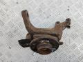 ступица передняя правая Opel Zafira 2 поколение (B) 2006, 1.9 л., дизель, МКПП, серый, минивэн, 13197801 - фото №2