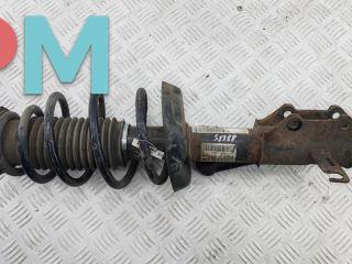 стойка передняя Opel Astra J [рестайлинг] 2011, 1.7 л., дизель, МКПП, чёрный, универсал, 13354029