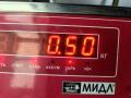 патрубок интеркулера Mercedes-Benz Vito 2008, 2.2 л., дизель, МКПП, белый, микроавтобус, 6395280982 - фото №3