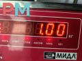 клапан EGR Mercedes-Benz Vito 2008, 2.2 л., дизель, МКПП, белый, микроавтобус, 00005320C2 - фото №5