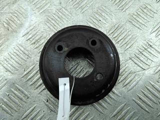 шкив помпы Mercedes-Benz Vito 2008, 2.2 л., дизель, МКПП, белый, микроавтобус, 6112050310