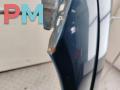 крыло переднее левое Ford Focus 1 поколение [рестайлинг] 2003, 1.6 л., i, бензин, МКПП, серый, универсал - фото №2