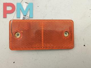 катафот Volkswagen LT 2 поколение 1998, 2.5 л., дизель, МКПП, зелёный, микроавтобус, 0221395R3
