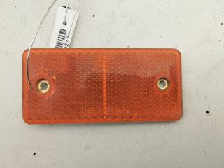 катафот Volkswagen LT 2 поколение 1998, 2.5 л., дизель, МКПП, зелёный, микроавтобус, 0221395R3