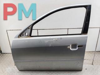 дверь сдвижная Ford Mondeo 3 поколение [рестайлинг] 2003, серый, универсал