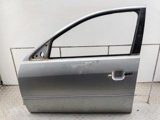 дверь сдвижная Ford Mondeo 3 поколение [рестайлинг] 2003, серый, универсал