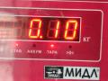 датчик коленвала Mercedes-Benz Vito 2008, 2.2 л., дизель, МКПП, белый, микроавтобус, 0261210171 - фото №3