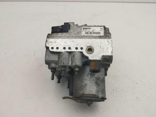 блок ABS Volkswagen Transporter T4 1996, 2.4 л., дизель, МКПП, красный, микроавтобус, 0273004098