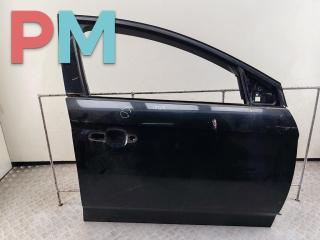 дверь сдвижная Ford Mondeo 4 поколение 2008, чёрный, седан