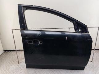 дверь сдвижная Ford Mondeo 4 поколение 2008, чёрный, седан