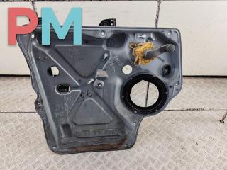 стеклоподъемник передний левый Volkswagen Transporter T5 2008, 1.9 л., дизель, МКПП, жёлтый, микроавтобус, E038070009