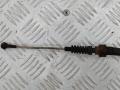 трос ручника Volkswagen Transporter T4 1997, 2.5 л., дизель, МКПП, зелёный, микроавтобус - фото №3