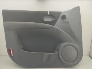 обшивка двери передняя левая Hyundai Matrix 2006, 1.6 л., бензин, МКПП, зелёный, хетчбэк 5 дв., P8231017010