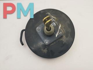 вакуумный усилитель тормозов Volkswagen LT 2 поколение 1998, 2.5 л., дизель, МКПП, зелёный, микроавтобус, 2D0512101B