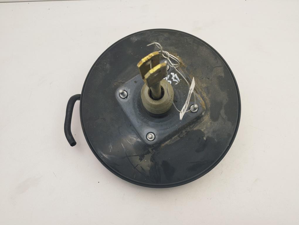 вакуумный усилитель тормозов Volkswagen LT 1998, 2.5 л., дизель, МКПП, зелёный, микроавтобус, 2D0512101B