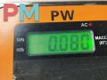 ручка внутренняя потолочная Volkswagen Transporter T5 2008, 1.9 л., дизель, МКПП, жёлтый, микроавтобус - фото №3