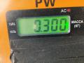 переключатель подрулевой Volkswagen Bora 1 поколение 2000, 1.9 л., дизель, МКПП, зелёный, универсал, 8L0953513G, 4B0953503H - фото №6