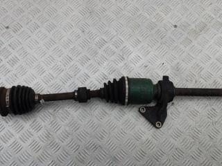 полуось передняя правая (приводной вал, ШРУС) Mazda 6 GG 2002, 2.0 л., бензин, АКПП, серый, хетчбэк 5 дв.