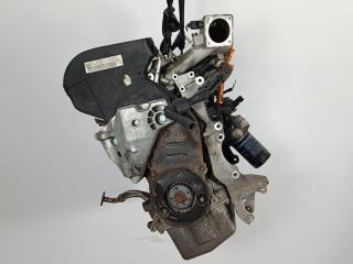 двигатель Skoda Octavia mk1 (A4 1U) 2003, 1.8 л., бензин, МКПП, AUM