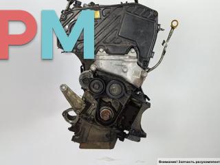 двигатель Opel Vectra C [рестайлинг] 2007, 1.9 л., дизель, МКПП, Z19DT