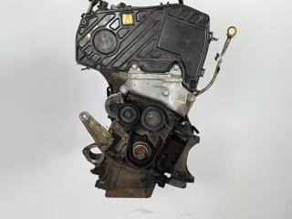 двигатель Opel Vectra C [рестайлинг] 2007, 1.9 л., дизель, МКПП, Z19DT