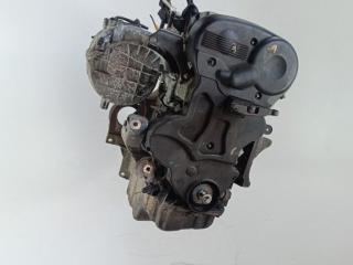 двигатель Opel Zafira 1 поколение (A) 2002, 1.8 л., бензин, МКПП, Z18XE