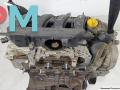 двигатель Renault Laguna 2 поколение 2003, 2.0 л., бензин, МКПП, F4R712 - фото №7