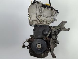 двигатель Renault Laguna 2 поколение 2003, 2.0 л., бензин, МКПП, F4R712