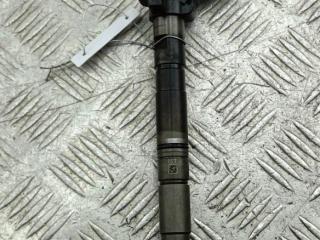 форсунка Volkswagen Passat B6 2009, 2.0 л., дизель, АКПП, серый, универсал, 03L130277, 0445116030