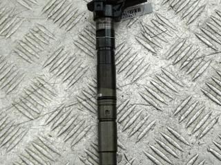форсунка Volkswagen Passat B6 2009, 2.0 л., дизель, АКПП, серый, универсал, 03L130277, 0445116030