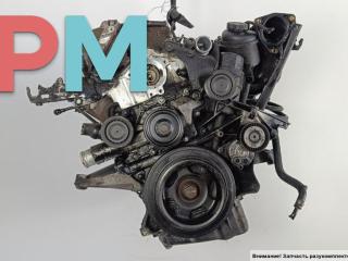 двигатель Mercedes-Benz C-Класс W203/S203/CL203 2003, 2.2 л., дизель, МКПП, 646963, OM646963, OM646