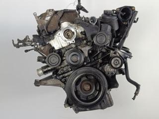 двигатель Mercedes-Benz C-Класс W203/S203/CL203 2003, 2.2 л., дизель, МКПП, 646963, OM646.963, OM646