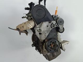 двигатель Volkswagen Golf 4 поколение 2003, 1.6 л., бензин, АКПП, BFQ
