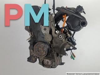 двигатель Volkswagen Passat B5 [рестайлинг] 2001, 2.0 л., бензин, МКПП, AZM