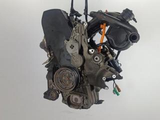 двигатель Volkswagen Passat B5+ (GP) 2001, 2.0 л., бензин, МКПП, AZM