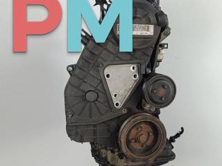 двигатель Opel Astra J [рестайлинг] 2011, 1.7 л., дизель, МКПП, A17DTR