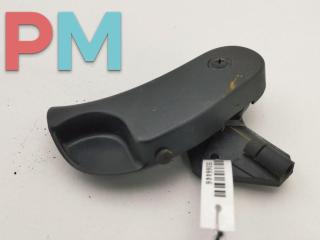 ручка открывания капота BMW 3 серия E46 1999, 1.9 л., бензин, МКПП, синий, седан, 8223163