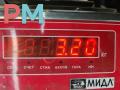пружина передняя Mercedes-Benz E-Класс W210/S210 1998, 2.4 л., бензин, АКПП, серый, седан - фото №4