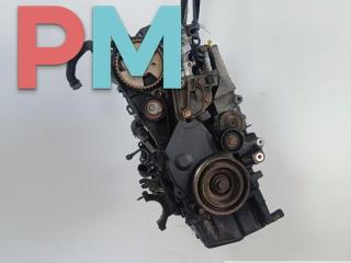 двигатель Ford Mondeo 4 поколение 2009, 2.0 л., дизель, МКПП, KLBA