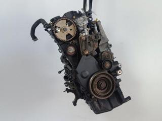 двигатель Ford Mondeo 4 поколение 2009, 2.0 л., дизель, МКПП, KLBA