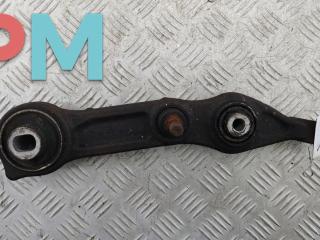 рычаг передний правый Mercedes-Benz E-Класс W211/S211 2004, 3.2 л., дизель, АКПП, чёрный, седан, 2110358