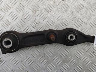 рычаг передний правый Mercedes-Benz E-Класс W211/S211 2004, 3.2 л., дизель, АКПП, чёрный, седан, 2110358