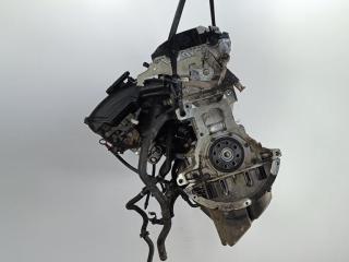 двигатель BMW 3 E46 2001, 2.2 л., бензин, МКПП, 226S1, M54B22