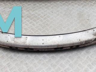 усилитель бампера переднего BMW 3 серия E46 [рестайлинг] 2003, 2.2 л., бензин, МКПП, чёрный, универсал, 8195287