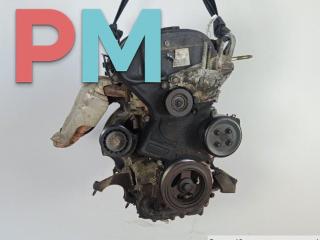 двигатель Ford Focus 1 поколение 2000, 1.4 л., бензин, МКПП, FXDC
