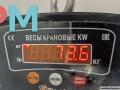 двигатель Ford Focus 1 поколение 2000, 1.4 л., бензин, МКПП, FXDC - фото №9