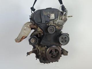 двигатель Ford Focus I 2000, 1.4 л., бензин, МКПП, FXDC